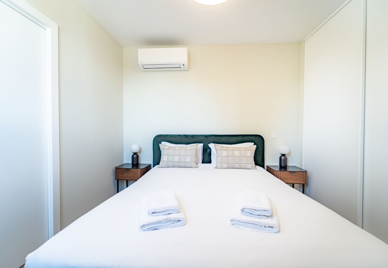 Apartamento em Braga - On The Square Flat - City Center by House and People