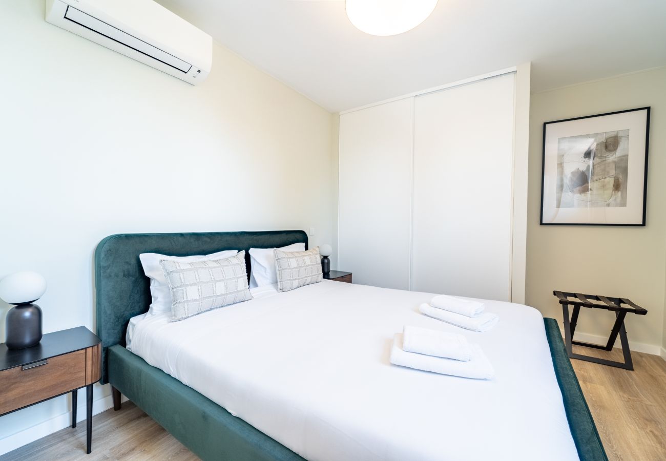 Apartamento em Braga - On The Square Flat - City Center by House and People