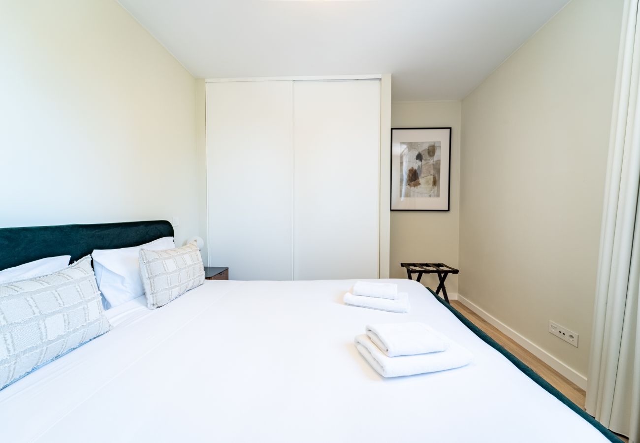 Apartamento em Braga - On The Square Flat - City Center by House and People
