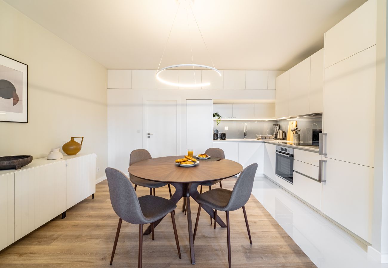 Apartamento em Braga - On The Square Flat - City Center by House and People