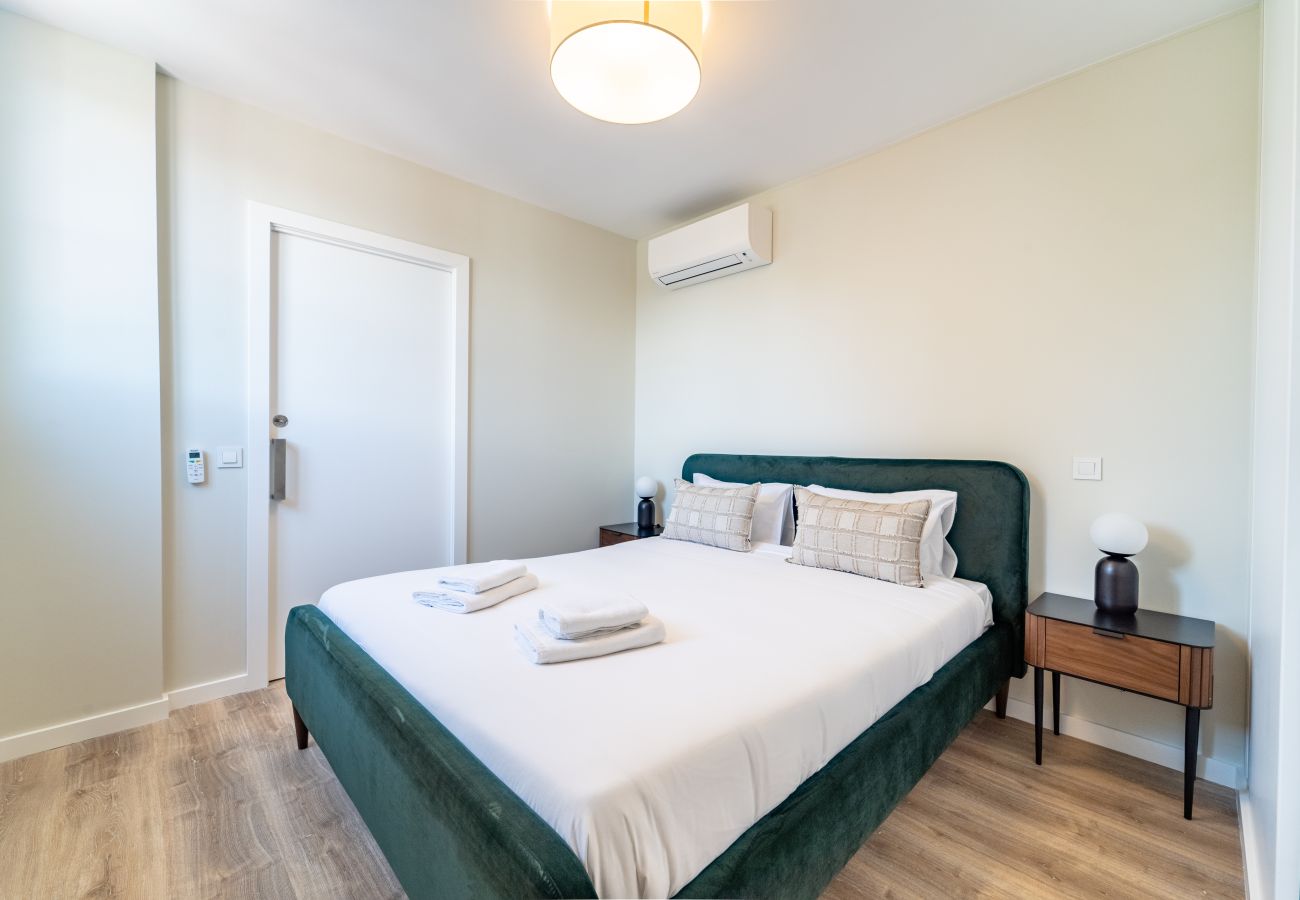 Apartamento em Braga - On The Square Flat - City Center by House and People