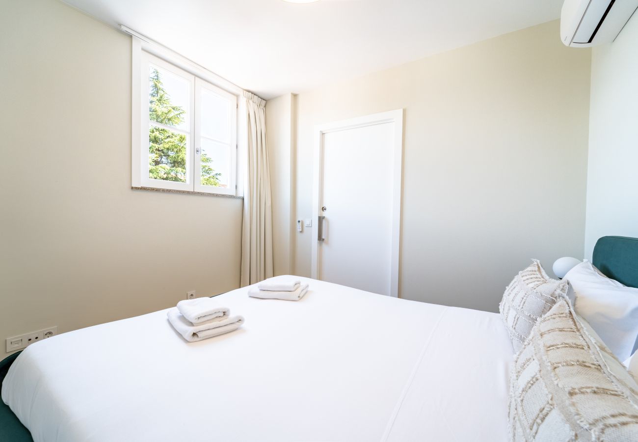 Apartamento em Braga - On The Square Flat - City Center by House and People