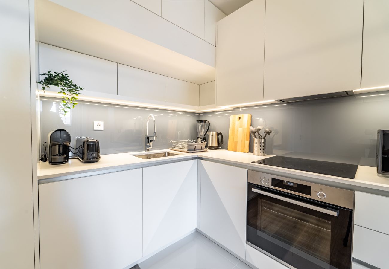 Apartamento em Braga - On The Square Flat - City Center by House and People