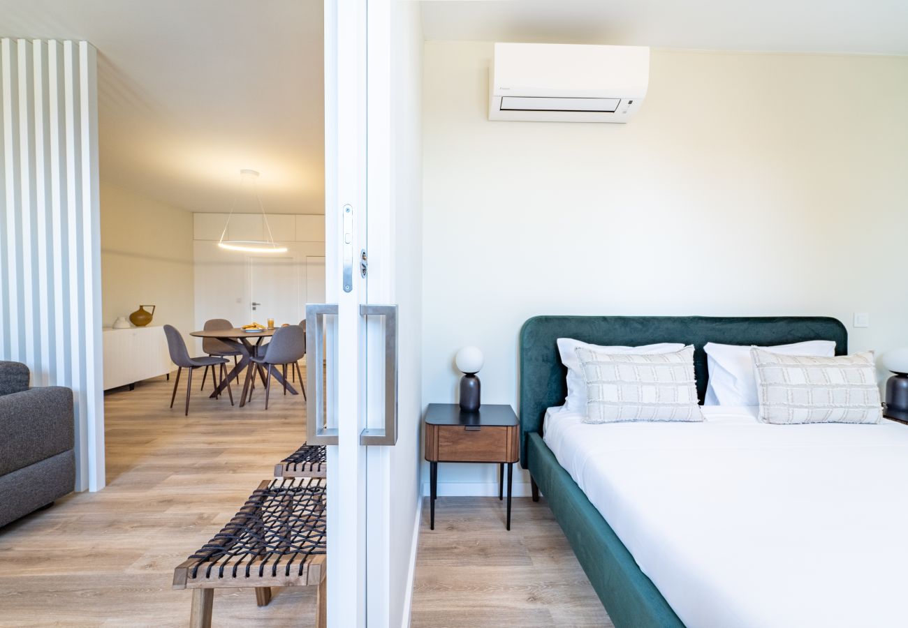 Apartamento em Braga - On The Square Flat - City Center by House and People