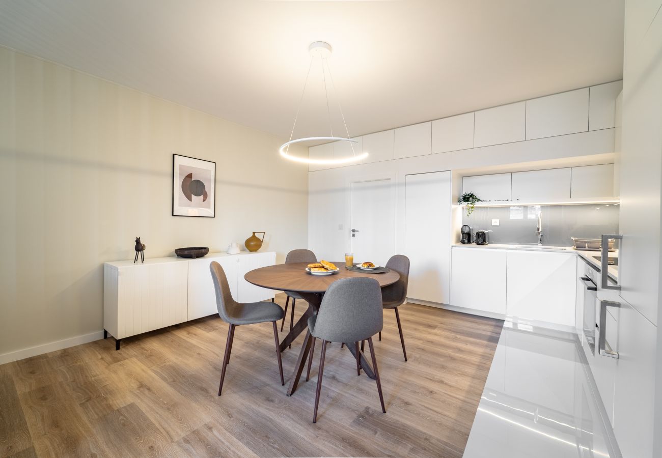 Apartamento em Braga - On The Square Flat - City Center by House and People
