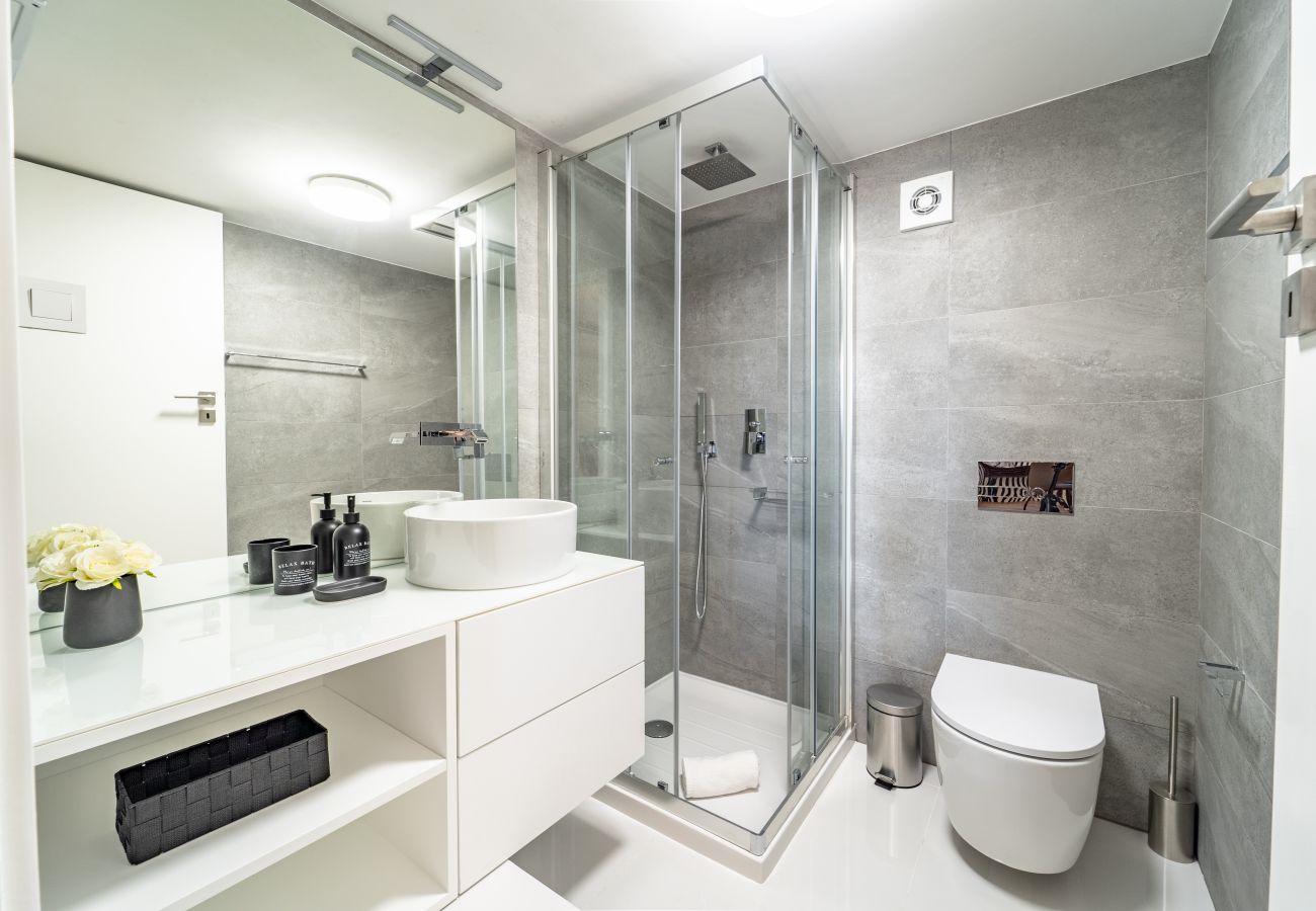 Apartamento em Braga - On The Square Flat - City Center by House and People