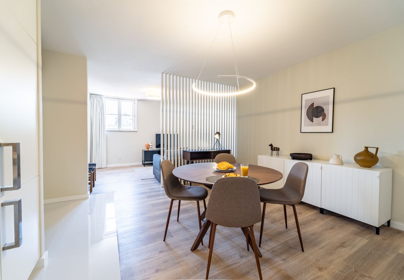 Apartamento em Braga - On The Square Flat - City Center by House and People