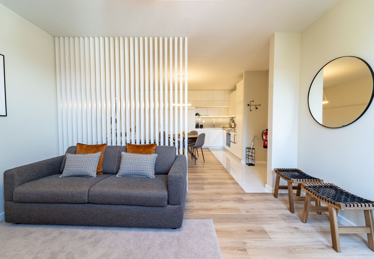 Apartamento em Braga - On The Square Flat - City Center by House and People