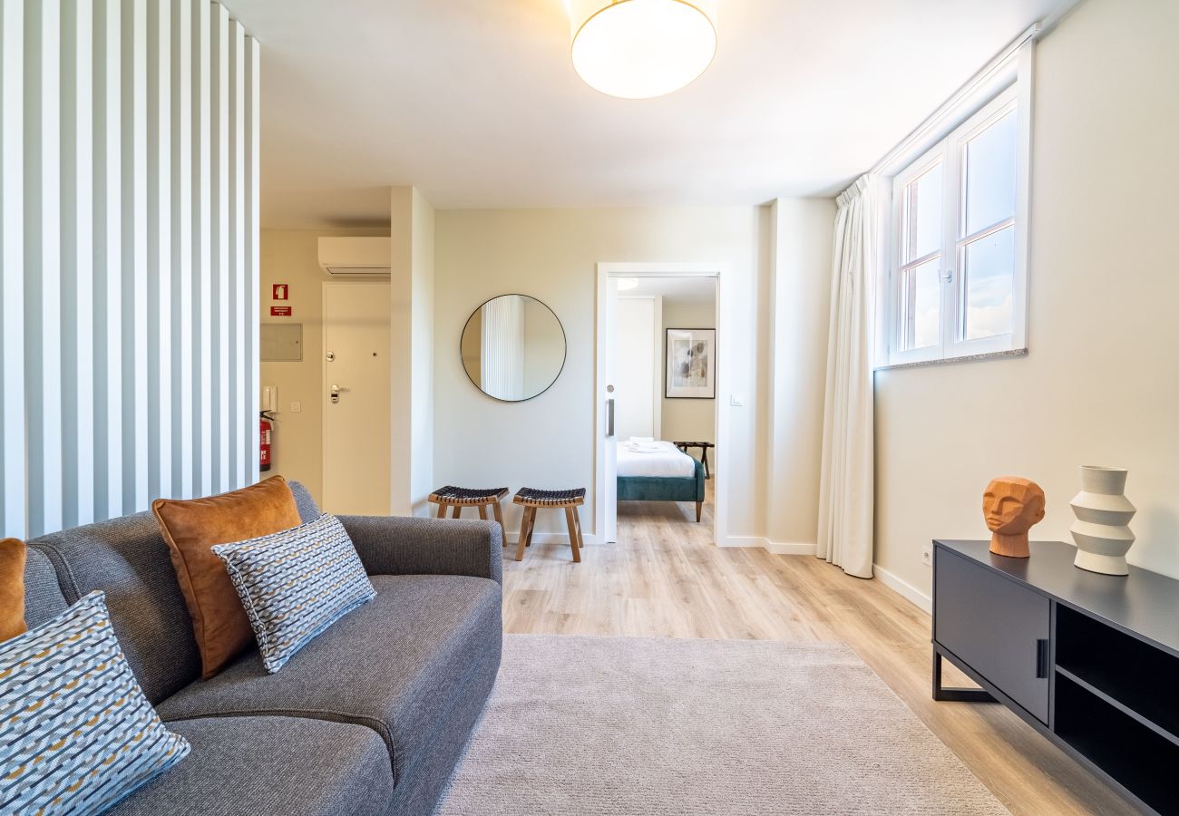 Apartamento em Braga - On The Square Flat - City Center by House and People
