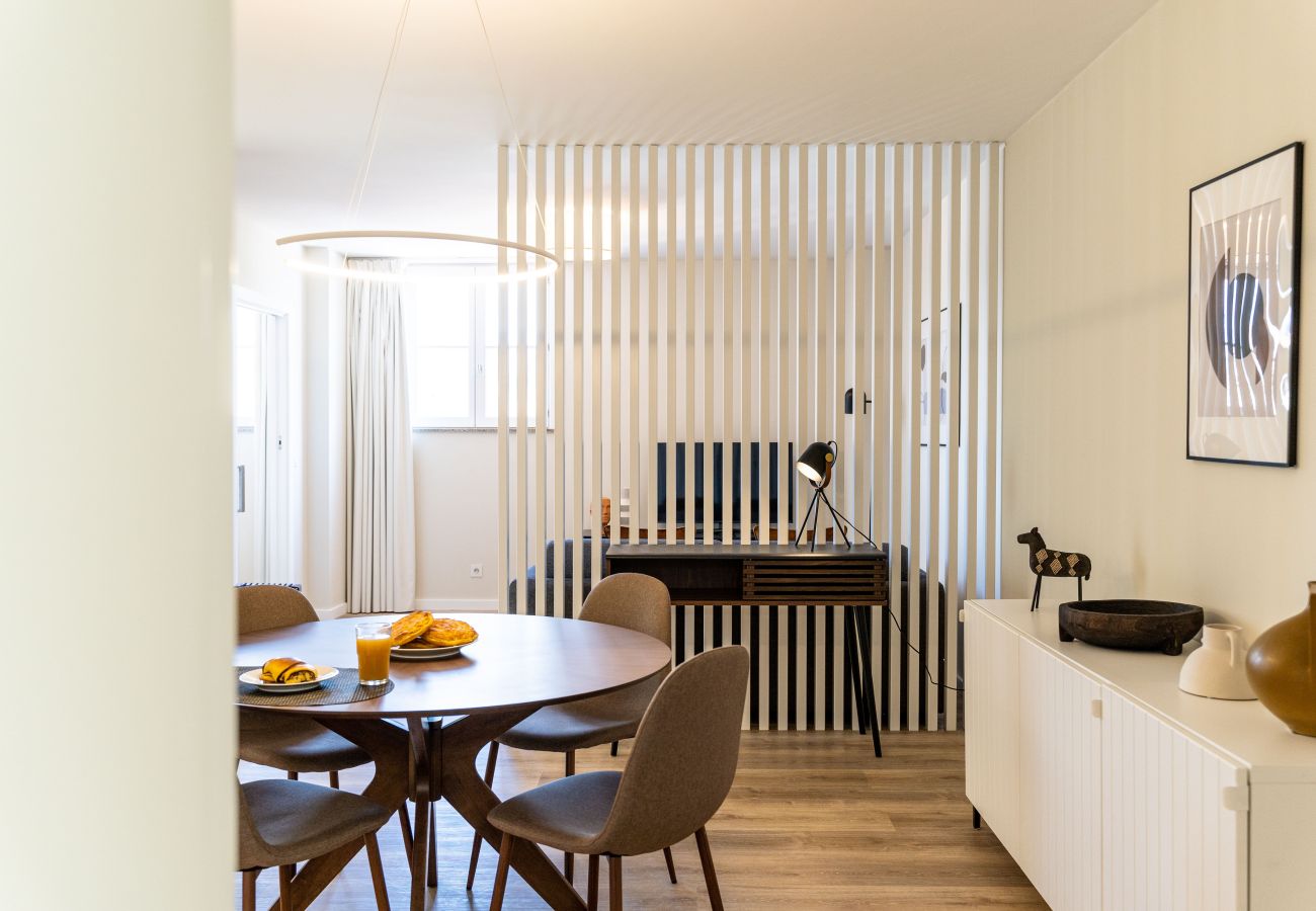 Apartamento em Braga - On The Square Flat - City Center by House and People
