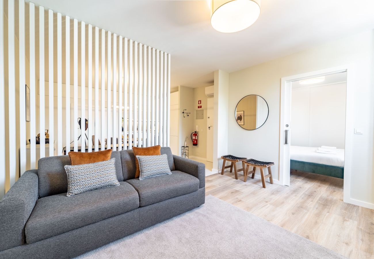 Apartamento em Braga - On The Square Flat - City Center by House and People