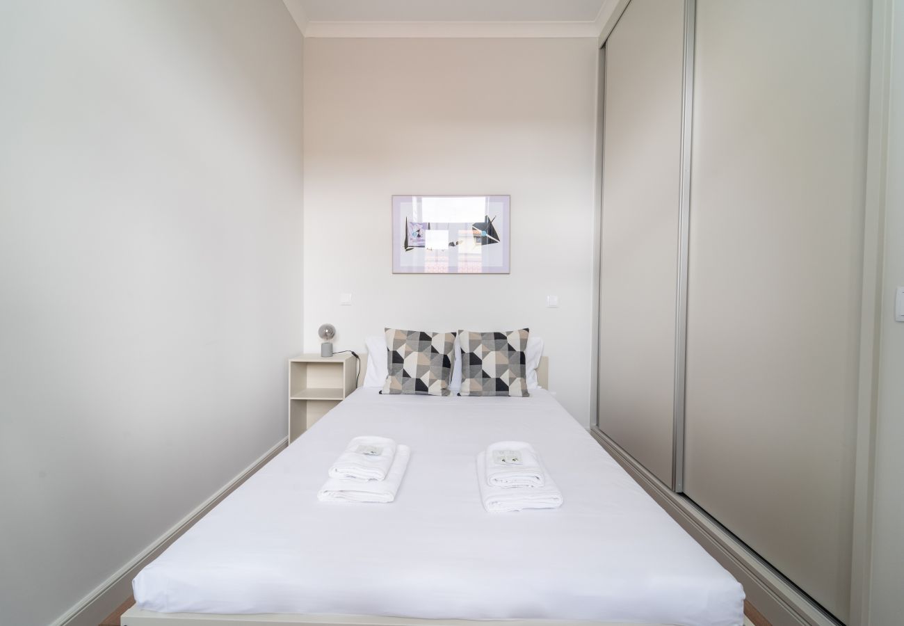 Apartamento em Braga - Escadaria 21 Apartment by House and People