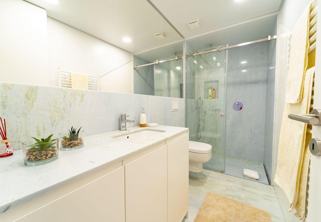 Apartamento em Viana do Castelo - Charming Studio Álvares Fagundes by House and People