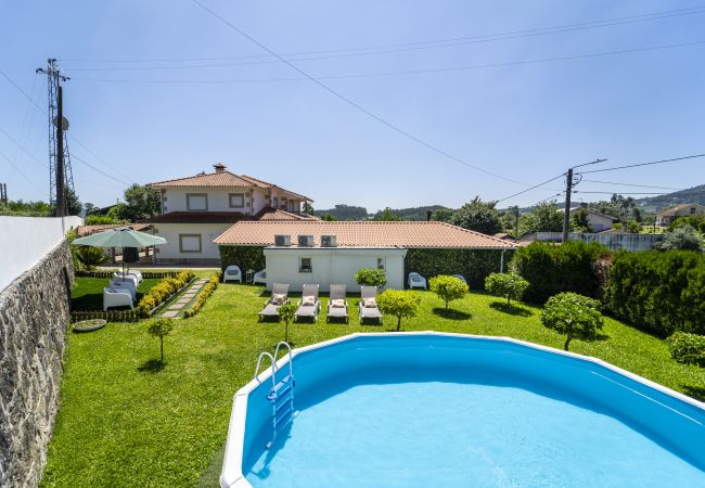 Casa em Ponte de Lima - Casa da Hera by House and People, Ponte de Lima Casa em Ponte de Lima - Casa da Hera by House and People, Ponte de Lima