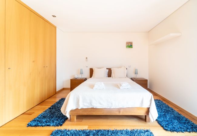 Casa em Braga - Casa de Palmeira by House and People Casa em Braga - Casa de Palmeira by House and People