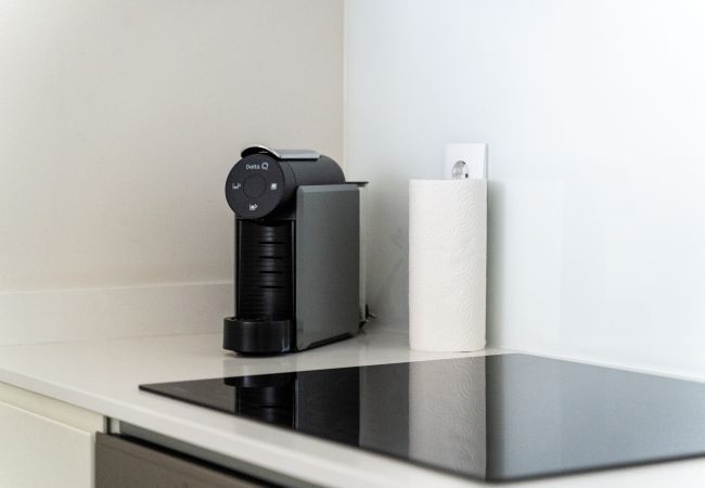 Apartamento em Braga - T1 Urban Charm Central City Escape Apartamento em Braga - T1 Urban Charm Central City Escape