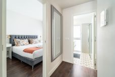 Apartamento em Braga - T1 Urban Charm Central City Escape