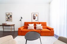 Apartamento em Braga - T1 Urban Charm Central City Escape