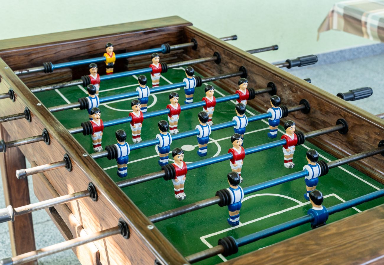 Casa em Guimarães - Gondomar Guimarães - Moradia V3 com piscina natural by House and People