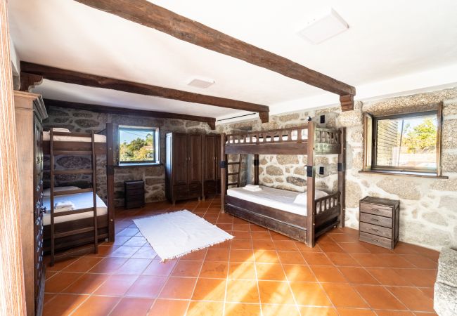 Casa em Vieira do Minho - Casa do Souto Vieira do Minho - Casa Rural com piscina by House and People Casa em Vieira do Minho - Casa do Souto Vieira do Minho - Casa Rural com piscina by House and People