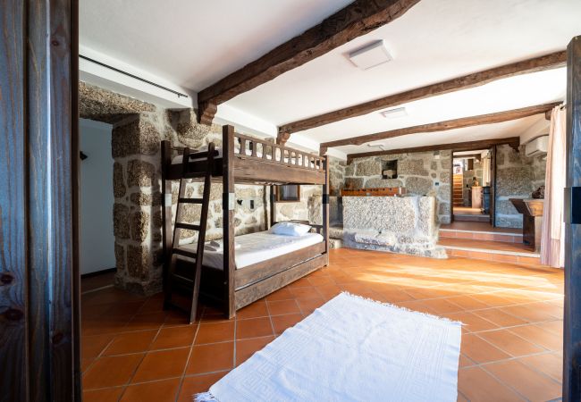 Casa em Vieira do Minho - Casa do Souto Vieira do Minho - Casa Rural com piscina by House and People Casa em Vieira do Minho - Casa do Souto Vieira do Minho - Casa Rural com piscina by House and People