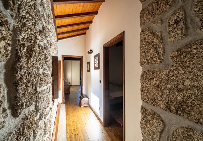 Casa em Vieira do Minho - Casa do Souto Vieira do Minho - Casa Rural com piscina by House and People Casa em Vieira do Minho - Casa do Souto Vieira do Minho - Casa Rural com piscina by House and People