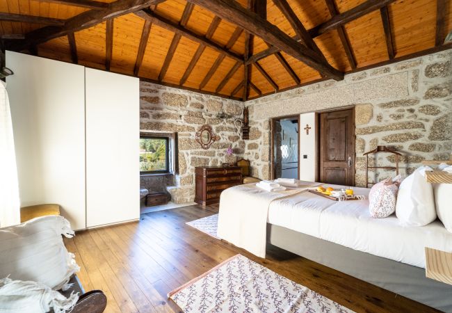 Casa em Vieira do Minho - Casa do Souto Vieira do Minho - Casa Rural com piscina by House and People Casa em Vieira do Minho - Casa do Souto Vieira do Minho - Casa Rural com piscina by House and People