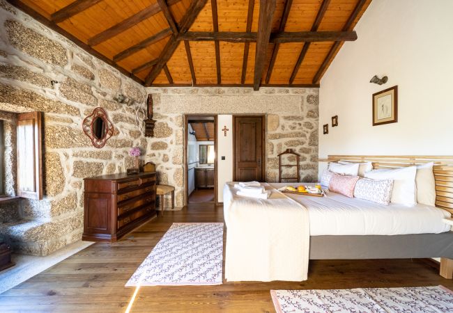 Casa em Vieira do Minho - Casa do Souto Vieira do Minho - Casa Rural com piscina by House and People Casa em Vieira do Minho - Casa do Souto Vieira do Minho - Casa Rural com piscina by House and People