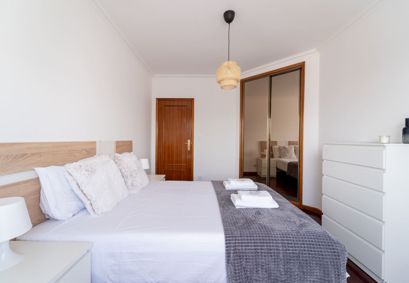 Apartamento em Viana do Castelo - Beach Flat by House and People