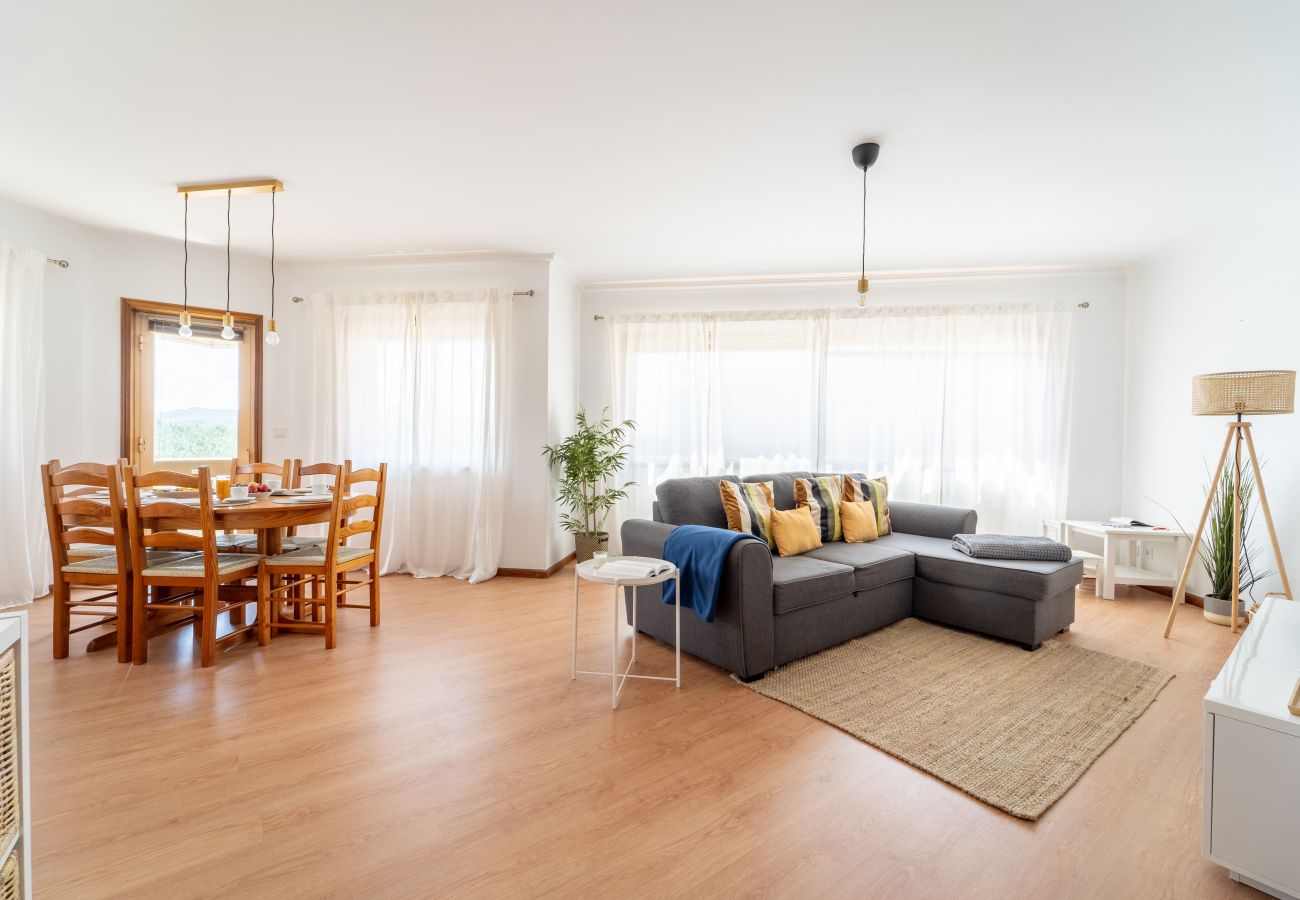 Apartamento em Viana do Castelo - Beach Flat by House and People