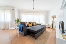 Apartamento em Viana do Castelo - Beach Flat by House and People