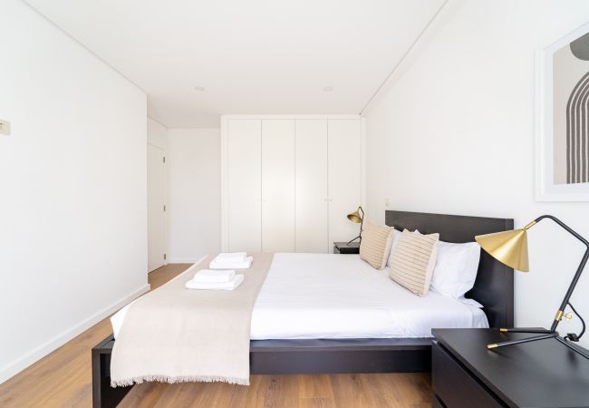 Apartamento em Braga - António Marinho by House and People Apartamento em Braga - António Marinho by House and People