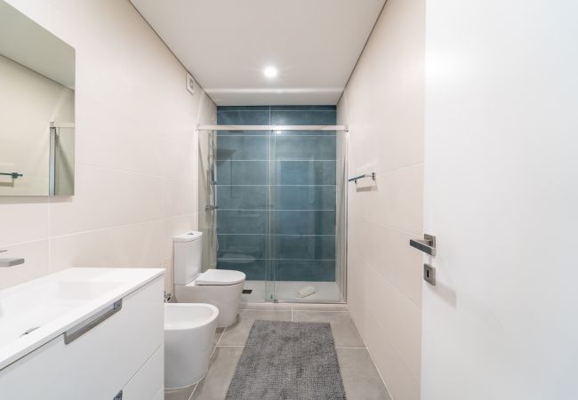 Apartamento em Braga - António Marinho by House and People Apartamento em Braga - António Marinho by House and People