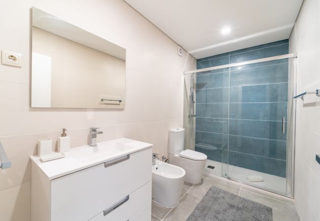 Apartamento em Braga - António Marinho by House and People Apartamento em Braga - António Marinho by House and People