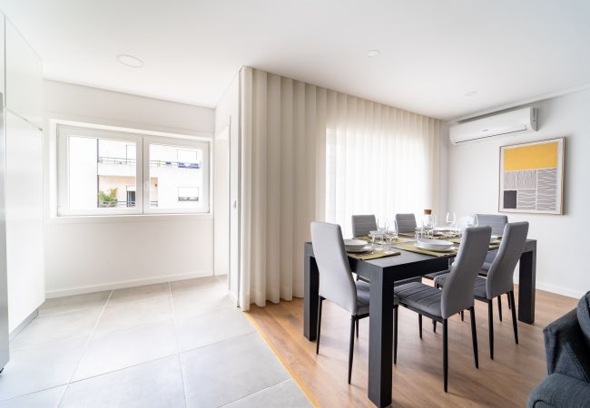 Apartamento em Braga - António Marinho by House and People Apartamento em Braga - António Marinho by House and People