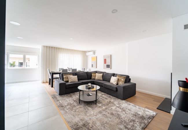 Apartamento em Braga - António Marinho by House and People Apartamento em Braga - António Marinho by House and People