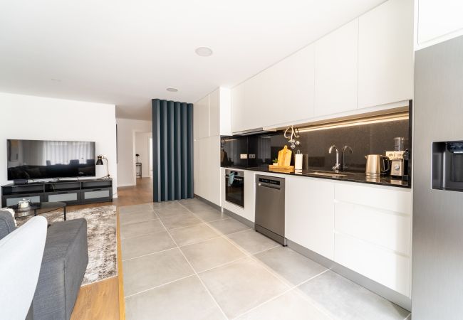 Apartamento em Braga - António Marinho by House and People Apartamento em Braga - António Marinho by House and People