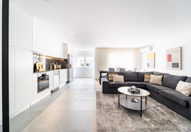 Apartamento em Braga - António Marinho by House and People Apartamento em Braga - António Marinho by House and People