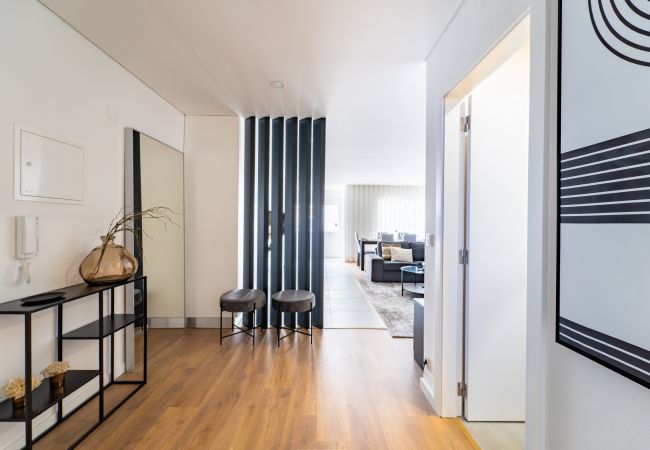 Apartamento em Braga - António Marinho by House and People Apartamento em Braga - António Marinho by House and People