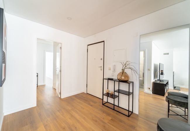 Apartamento em Braga - António Marinho by House and People Apartamento em Braga - António Marinho by House and People