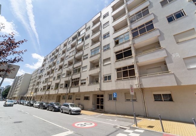 Apartamento em Braga - António Marinho by House and People Apartamento em Braga - António Marinho by House and People