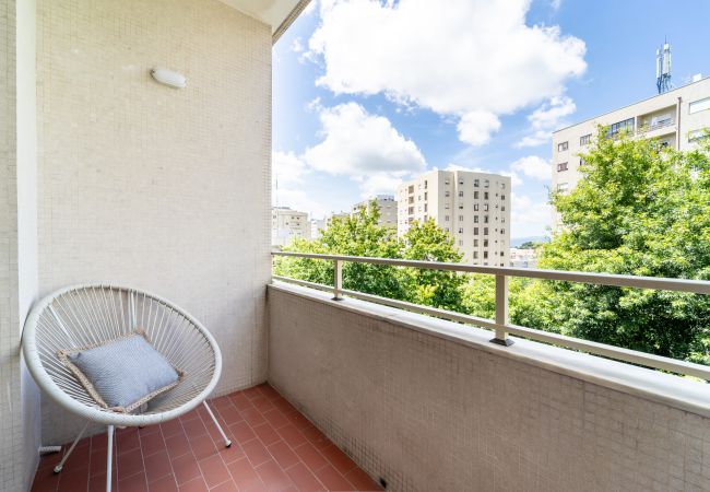 Apartamento em Braga - António Marinho by House and People Apartamento em Braga - António Marinho by House and People