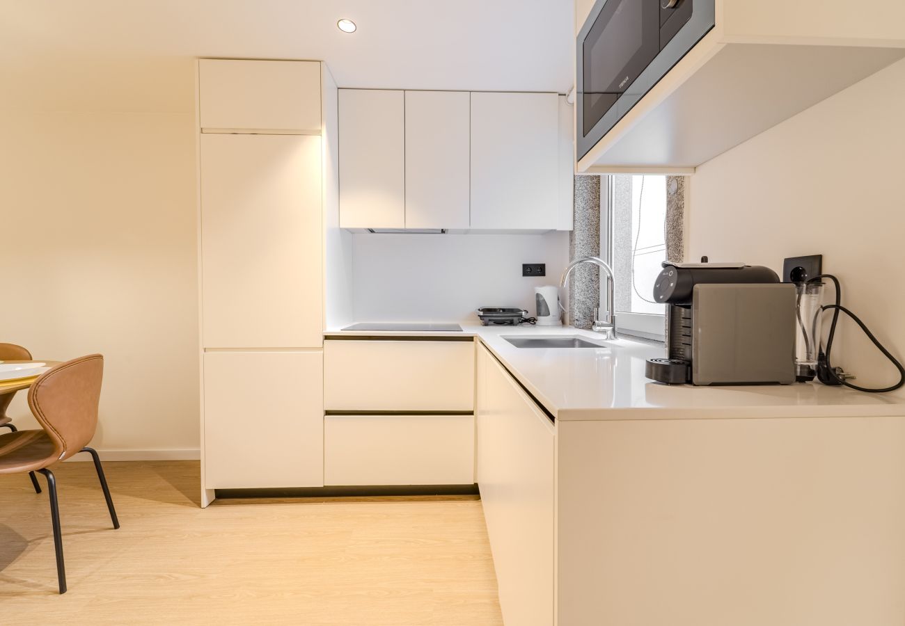 Apartamento em Braga - The Green Room Flats II