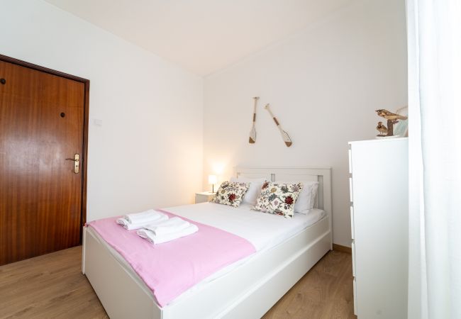 Apartamento em Póvoa de Varzim - Casino and Beach Apartment by House and People Apartamento em Póvoa de Varzim - Casino and Beach Apartment by House and People