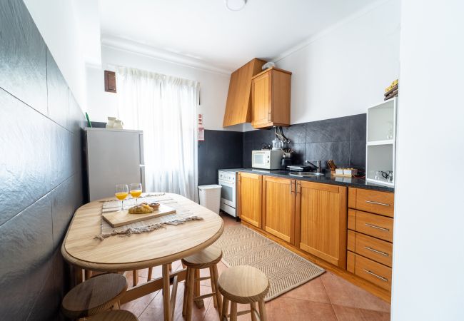 Apartamento em Póvoa de Varzim - Casino and Beach Apartment by House and People Apartamento em Póvoa de Varzim - Casino and Beach Apartment by House and People