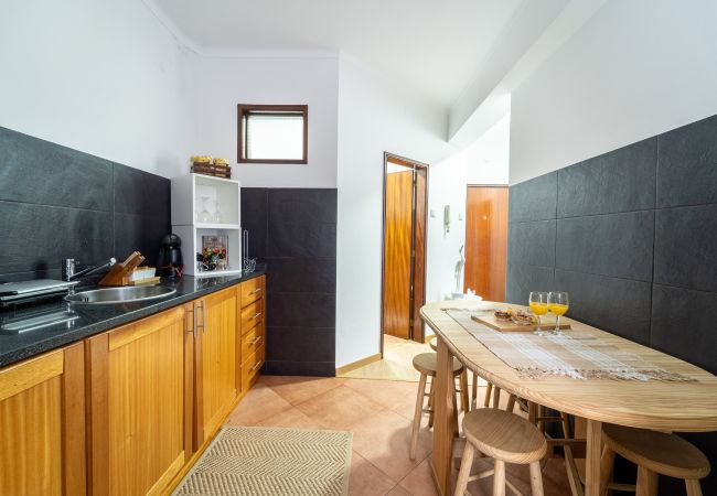 Apartamento em Póvoa de Varzim - Casino and Beach Apartment by House and People Apartamento em Póvoa de Varzim - Casino and Beach Apartment by House and People