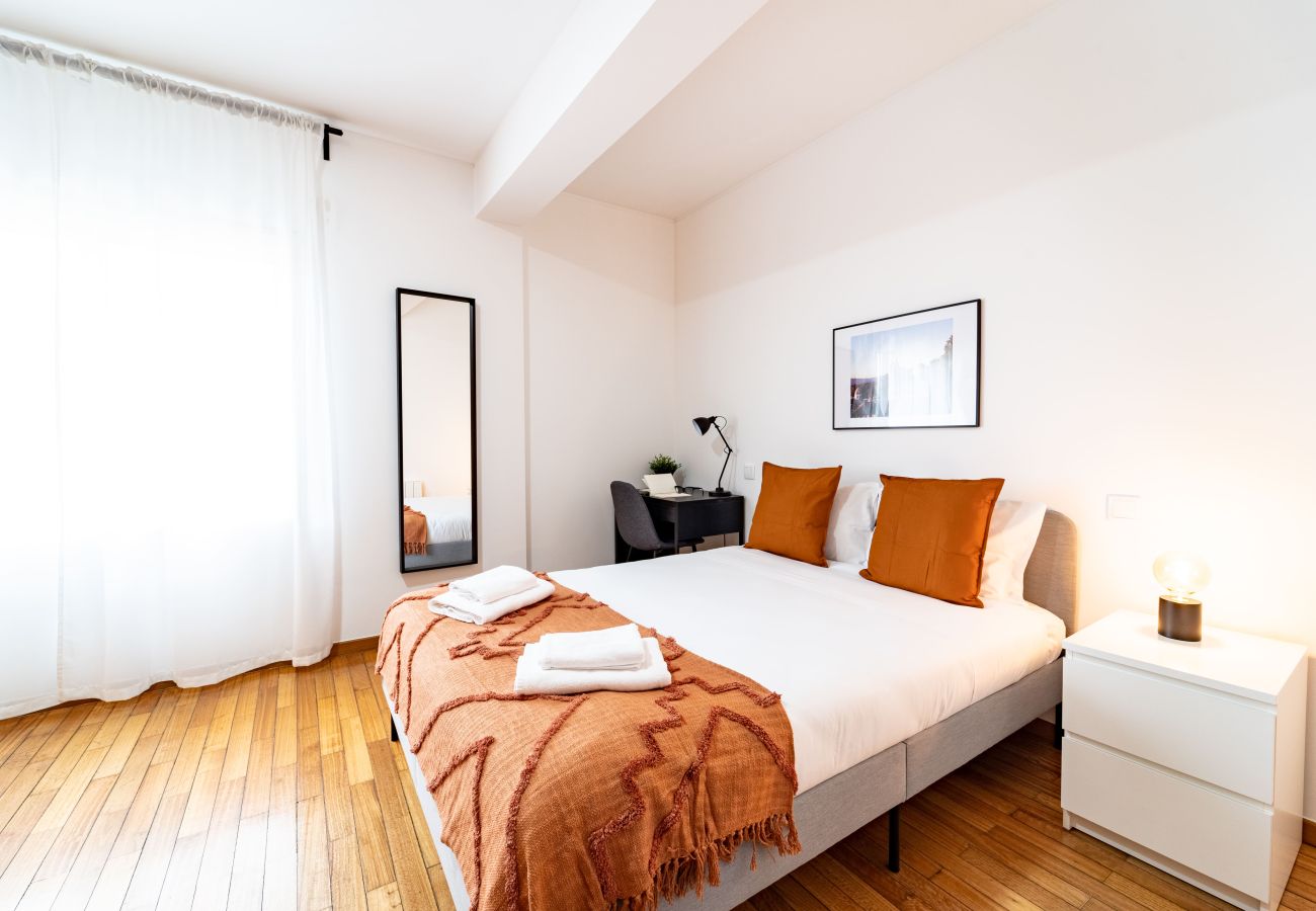 Apartamento em Braga - Flat Armada II - Apartamento T5 junto ao BragaParque