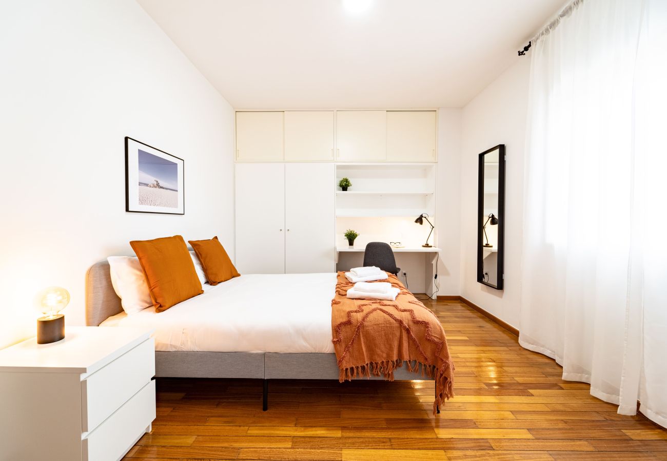 Apartamento em Braga - Flat Armada II - Apartamento T5 junto ao BragaParque