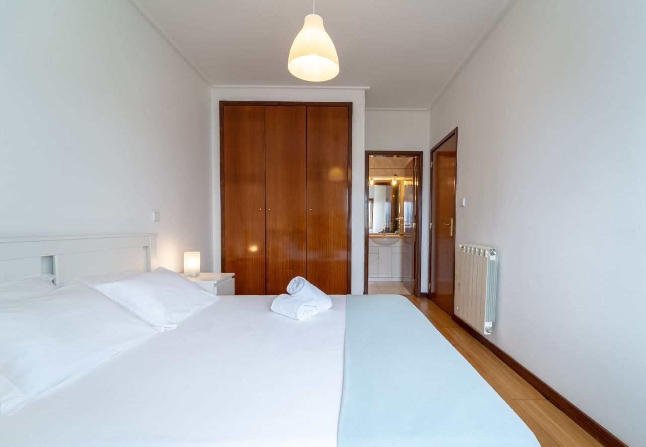 Apartamento em Braga - Artur Bivar - T4 familiar junto ao parque desportivo da Rodovia - Braga
