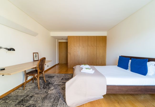Apartamento em Braga - Alameda Ribeiro - T4 no centro histórico - Braga Apartamento em Braga - Alameda Ribeiro - T4 no centro histórico - Braga